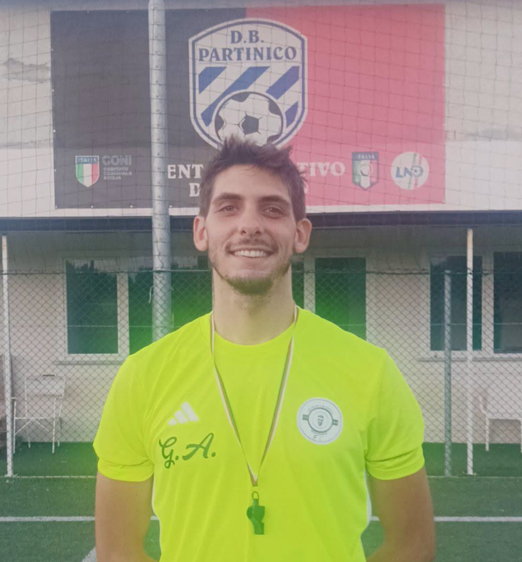 D.B. Partinico, continuità e programmazione: mister Gaspare&hellip;