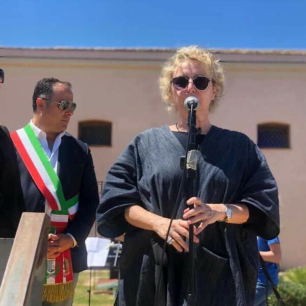 Minacce della mafia al magistrato Antonella Consiglio:&hellip;