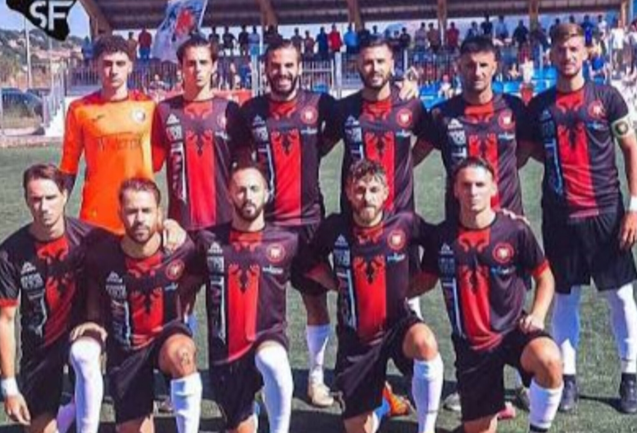 Clamoroso a Piana degli Albanesi: il San&hellip;