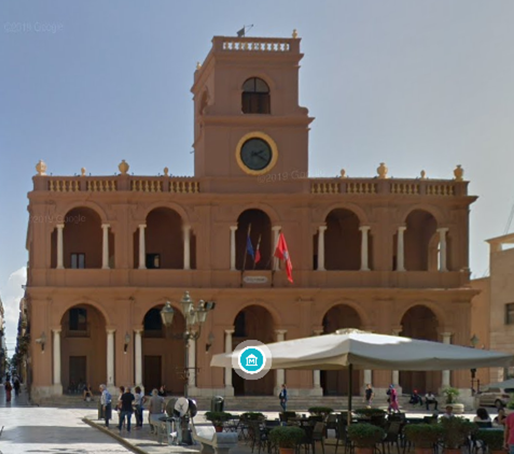 Comune di Marsala: dal 14 luglio stop&hellip;