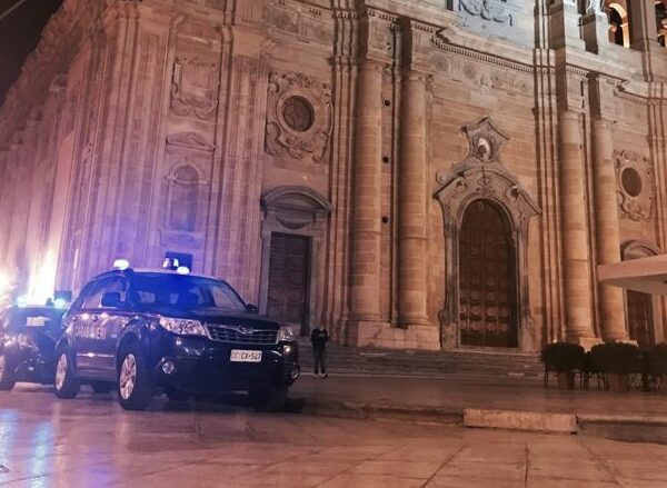 Marsala, operazione contro la movida irregolare: sette&hellip;
