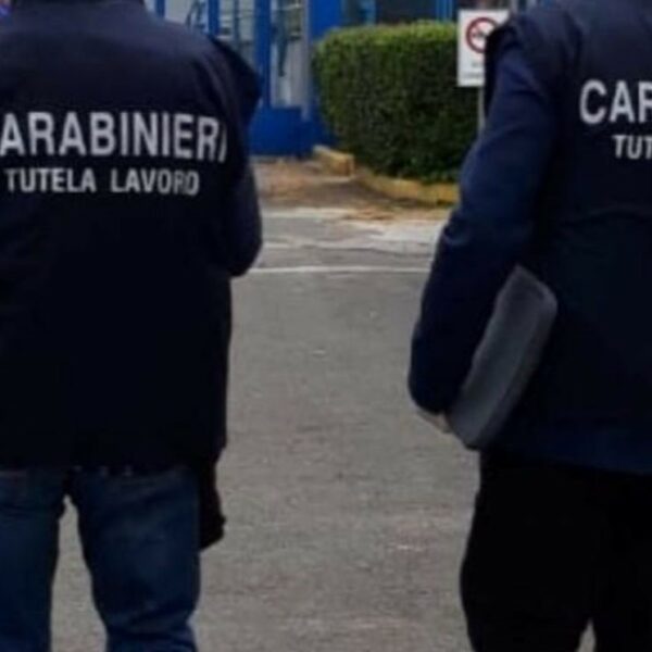 Messina, irregolarità in una comunità-alloggio: titolari denunciati&hellip;