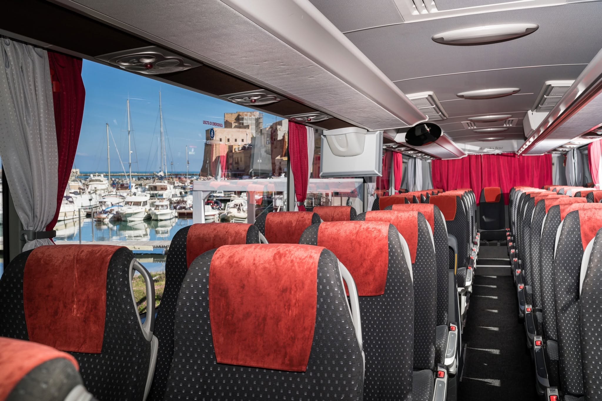 Castellammare del Golfo, attiva l’11 e 12&hellip;