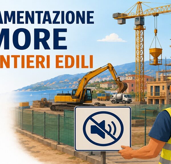 Castellammare del Golfo, ordinanza anti-rumore nei cantieri&hellip;