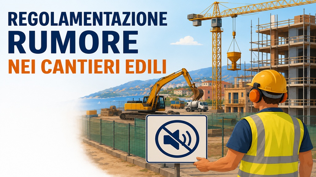 Castellammare del Golfo, ordinanza anti-rumore nei cantieri&hellip;