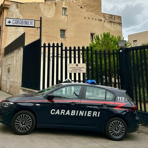 Calci, pugni e umiliazioni: scoperto incubo domestico&hellip;