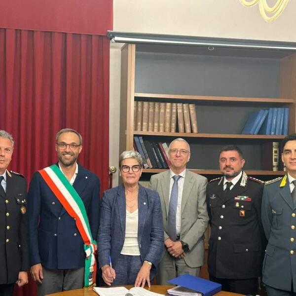 Alcamo avvia “Spiagge Sicure 2026”: più controlli&hellip;