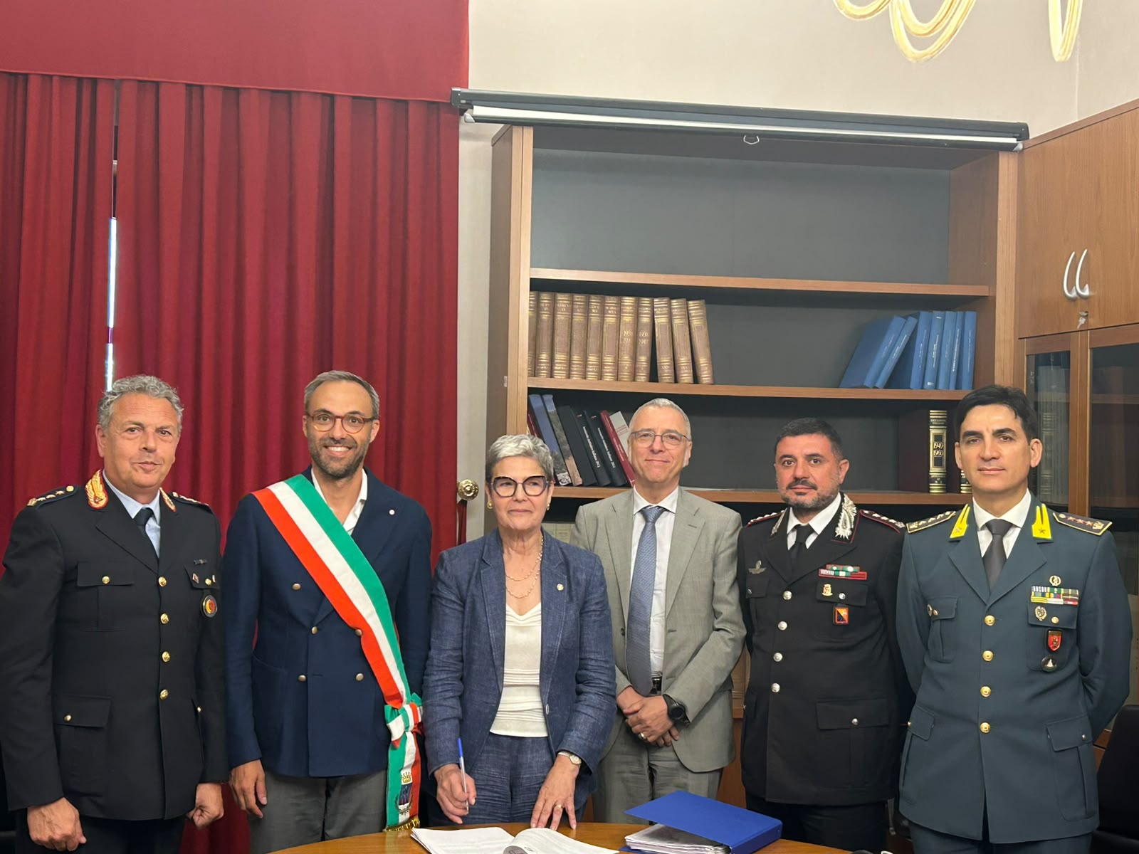Alcamo avvia “Spiagge Sicure 2026”: più controlli&hellip;