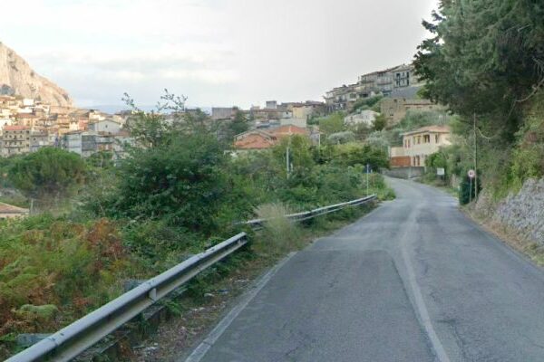 Alcara Li Fusi, senso unico alternato sulla&hellip;
