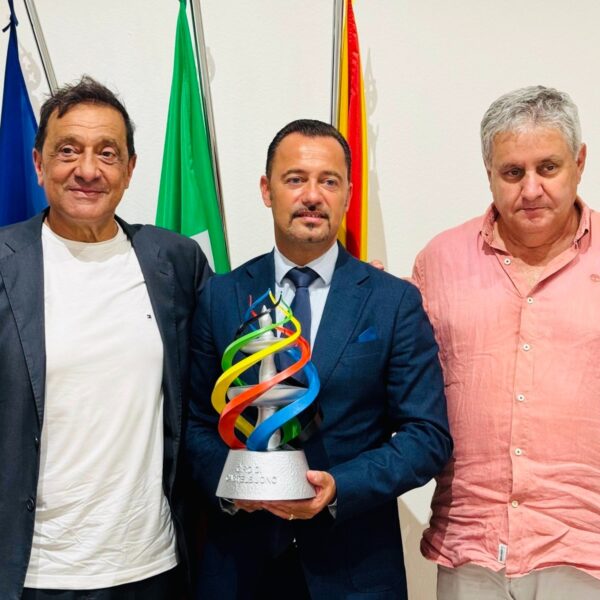 Giro podistico di Castelbuono, presentato il trofeo&hellip;