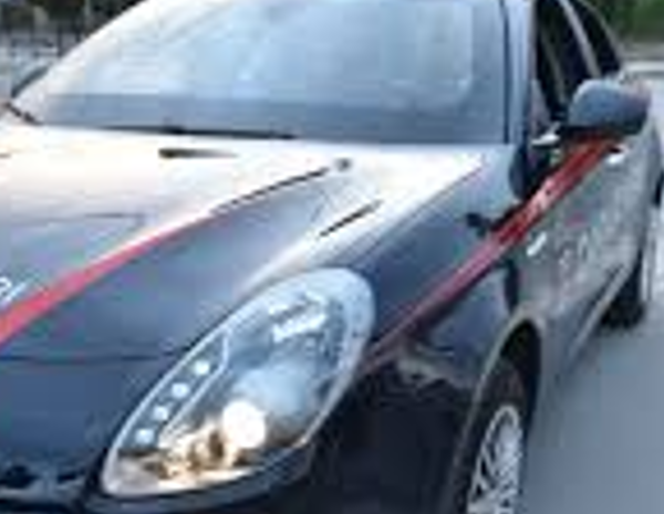 Palermo, atti osceni in strada e aggressione&hellip;
