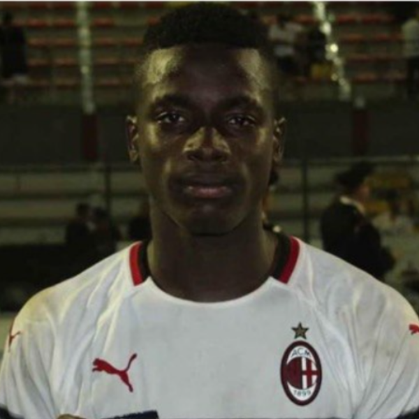 Alcamo, arriva l’attaccante Emmanuel Anane: primo rinforzo&hellip;