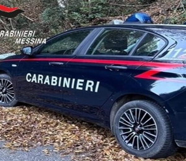 Caronia, caccia illegale nell’area protetta: tre uomini&hellip;