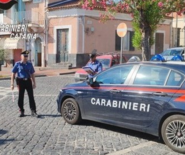 Camporotondo Etneo e San Pietro Clarenza, maxi&hellip;