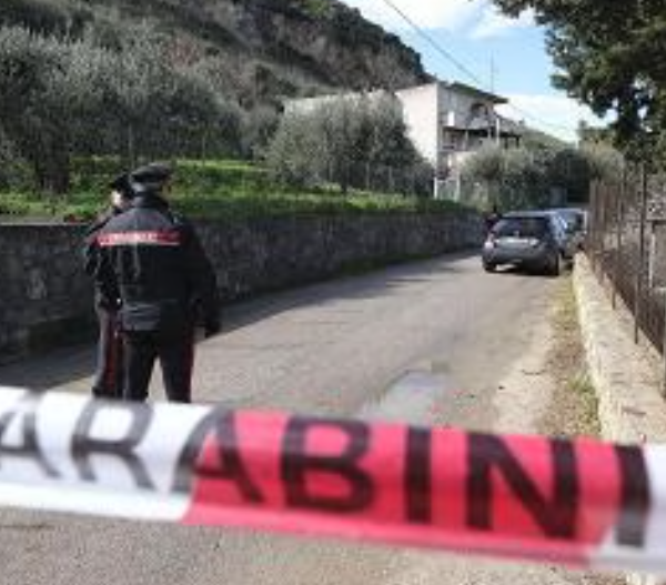 Strage di Altavilla Milicia, ergastolo per Giovanni&hellip;