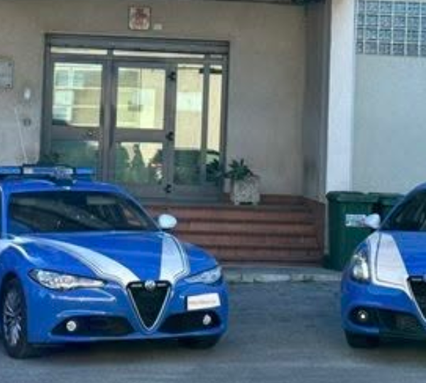Vittoria, la Polizia di Stato arresta un&hellip;