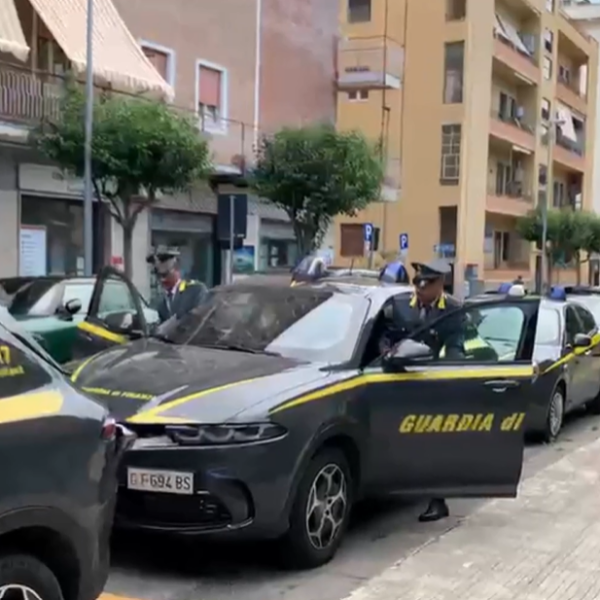 Sequestrati beni per oltre mezzo milione di&hellip;