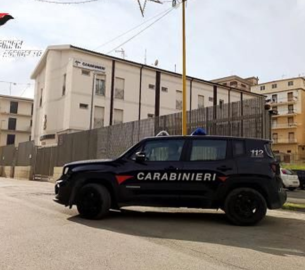 Favara, gestione illecita di rifiuti speciali: denunciato&hellip;