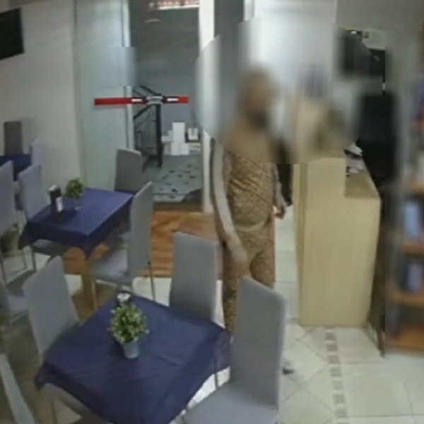 Catania, furto in hotel: i Carabinieri identificano&hellip;