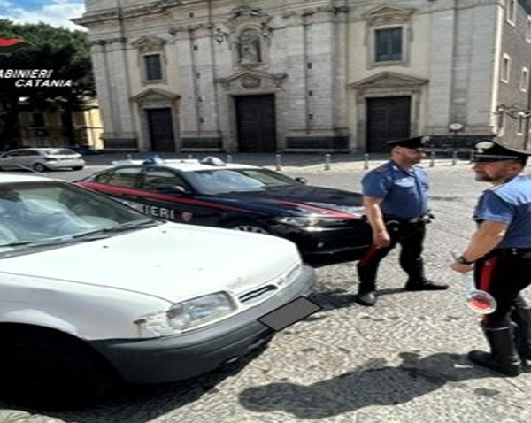 Paternò e Biancavilla, più sicurezza sulle strade&hellip;