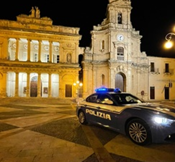 Vittoria, 44enne condannato per maltrattamenti in famiglia:&hellip;