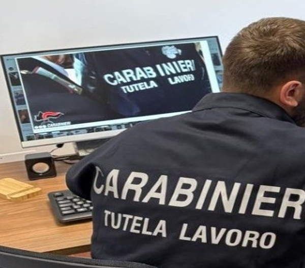 Riposto, ispezione dei Carabinieri a Torre Archirafi:&hellip;