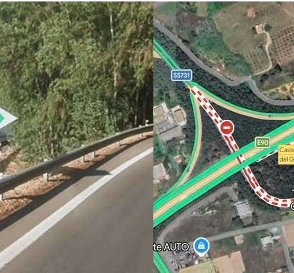 Mobilità, completati i lavori sulla A29: riaperto&hellip;