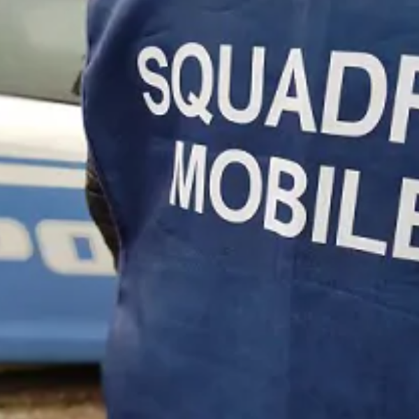 Siracusa, perquisizione della Squadra Mobile: 38enne denunciato&hellip;
