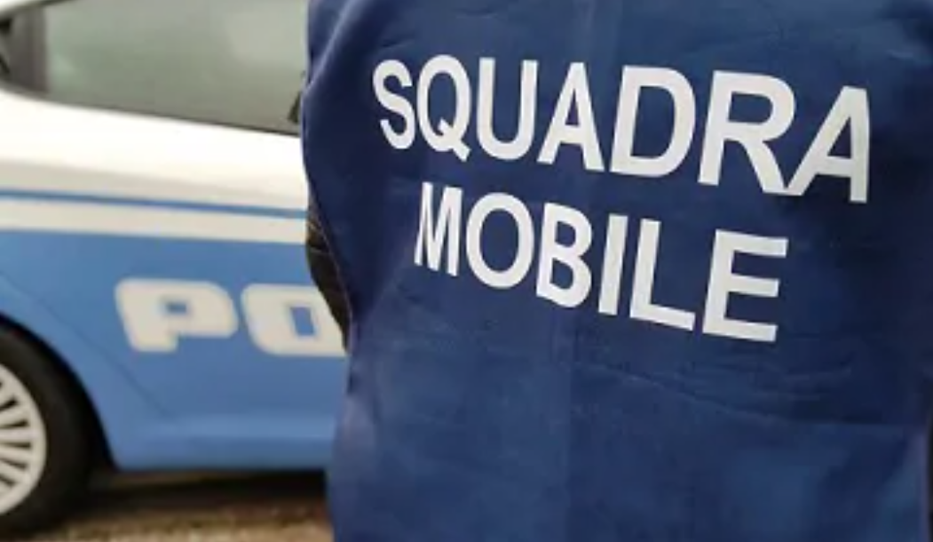 Siracusa, perquisizione della Squadra Mobile: 38enne denunciato&hellip;
