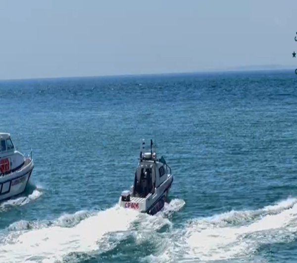 Catania, Guardia Costiera in azione: bagnanti soccorsi,&hellip;