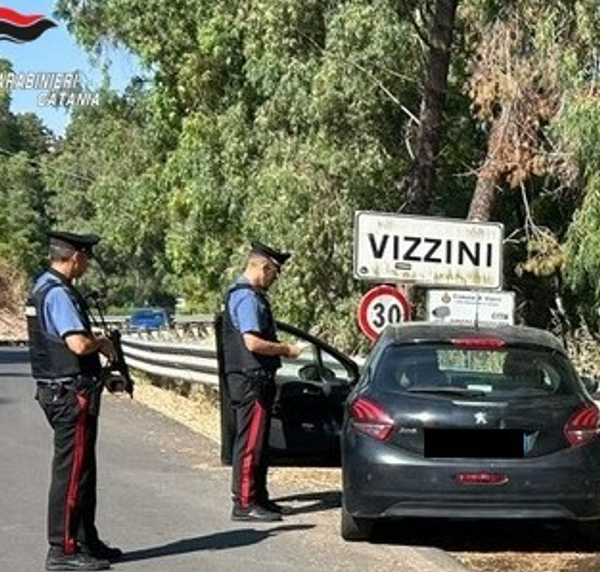 Vizzini, 38enne investe lo zio e prova&hellip;