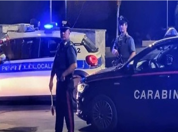 Biancavilla, controlli congiunti Carabinieri–Polizia Locale: 58 persone&hellip;