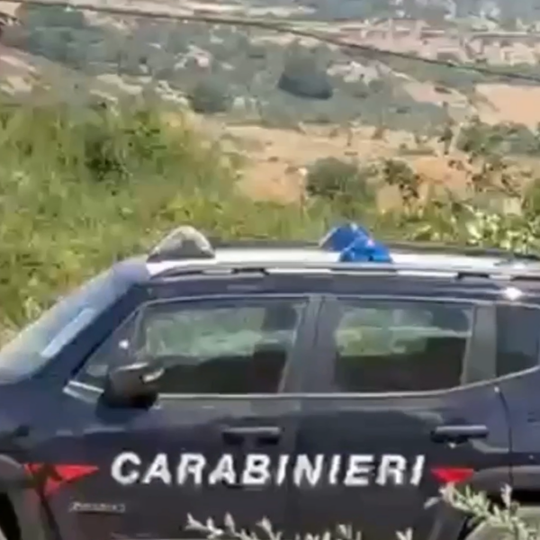 Mistretta, 13 granate da mortaio e oltre&hellip;