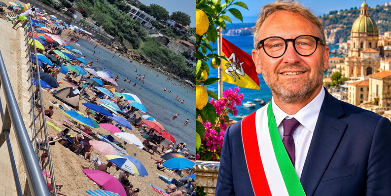 Trappeto, il sindaco: “Nessun allarme, i dati&hellip;