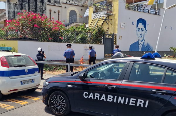 Riposto, denunciato il presunto autore dell’imbrattamento della&hellip;