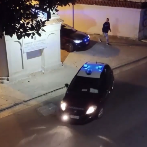 Petrosino: 12 arresti dei Carabinieri. Sequestri, armi,&hellip;