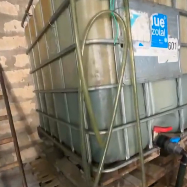 Palagonia, gasolio agricolo rivenduto ai privati: la&hellip;