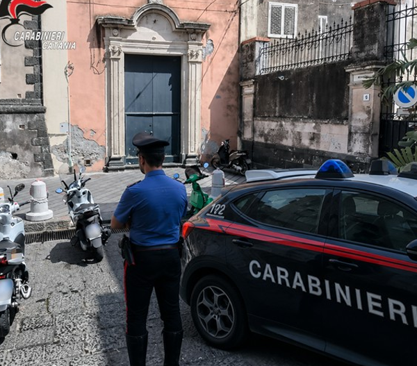 Acireale, movida sotto osservazione: tre denunce e&hellip;