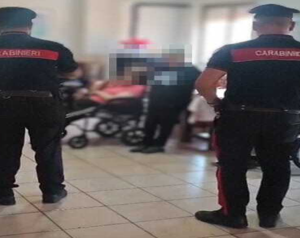Casa famiglia fuori norma: NAS e Carabinieri&hellip;