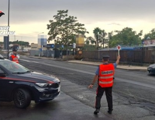 San Gregorio e Valverde, sicurezza nei comuni&hellip;