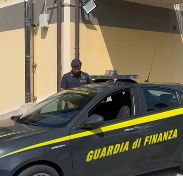 Sant’Agata di Militello, maxi frode sul Sismabonus&hellip;