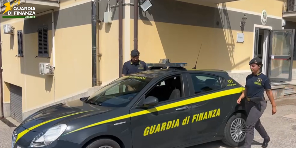 Sant’Agata di Militello, maxi frode sul Sismabonus&hellip;