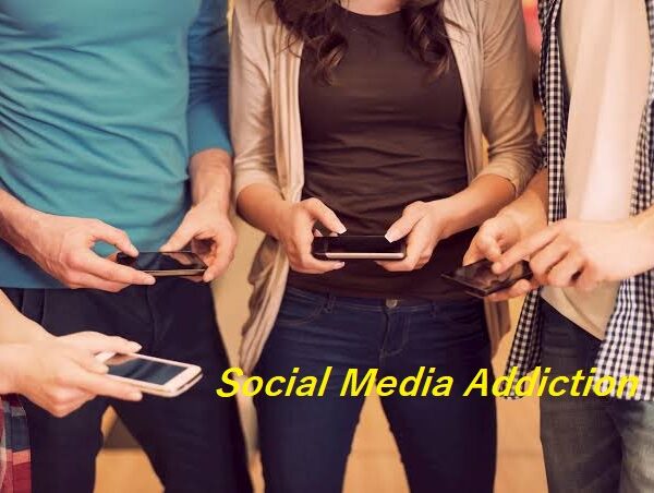 Facebook e Instagram ci tengono incollati !!&hellip;