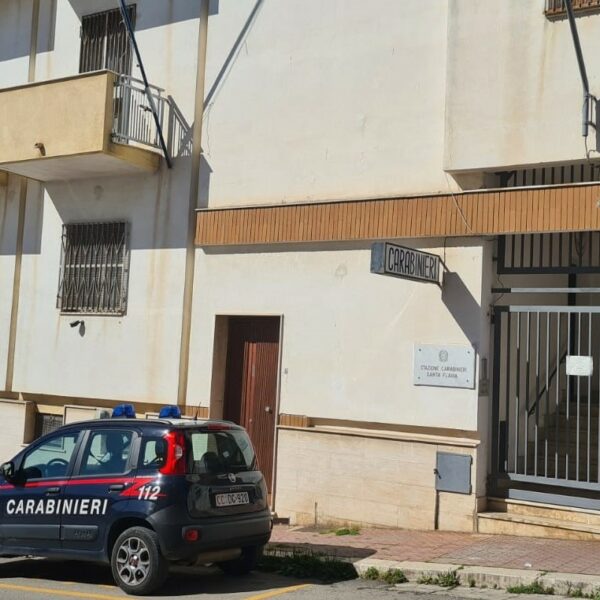Cocaina nascosta nei pantaloni: arrestata 42enne a&hellip;