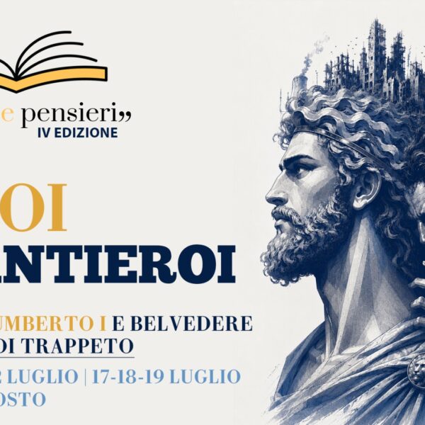Trappeto, un’estate di cultura: “di libri e&hellip;