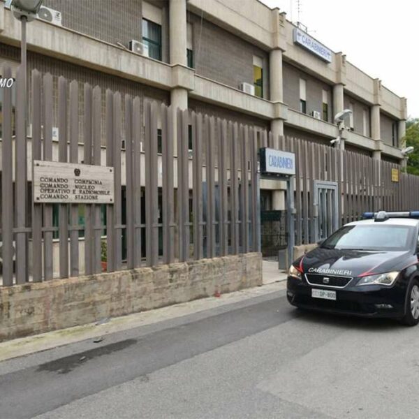 Bagheria, arrestati due uomini per la rapina&hellip;