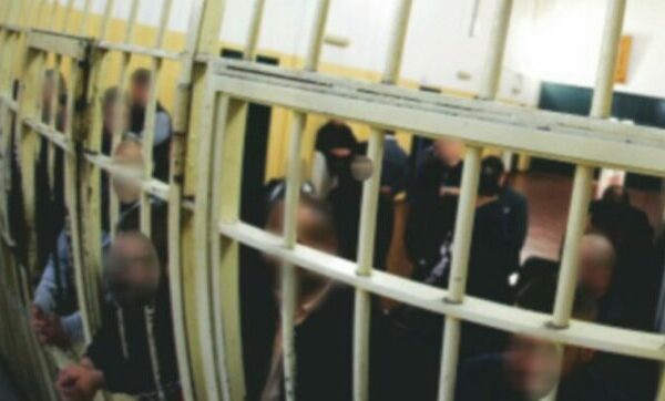 Rivolta nel carcere di Enna, il SAPPE&hellip;