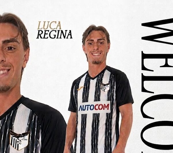 FC Alcamo, arriva il talento alcamese Luca&hellip;