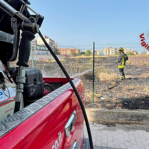 Catania, giornata intensa per i Vigili del&hellip;