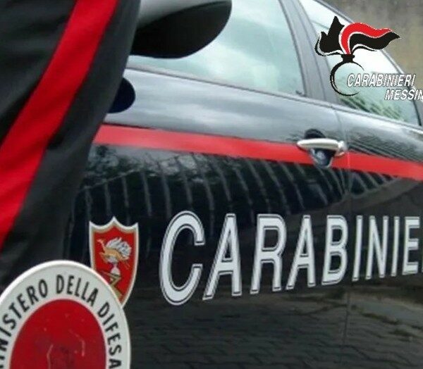 Messina, rapina al Famila di via Bonino:&hellip;